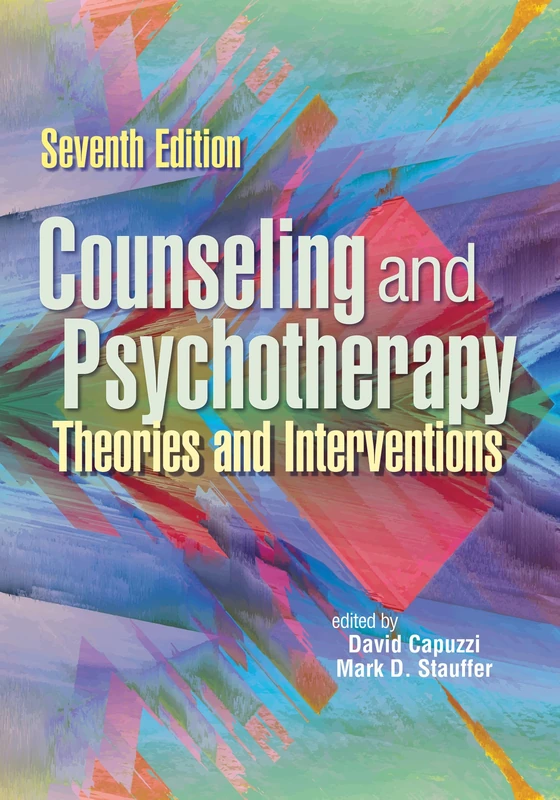 Counseling and Psychotherapy: Theories and Interventions