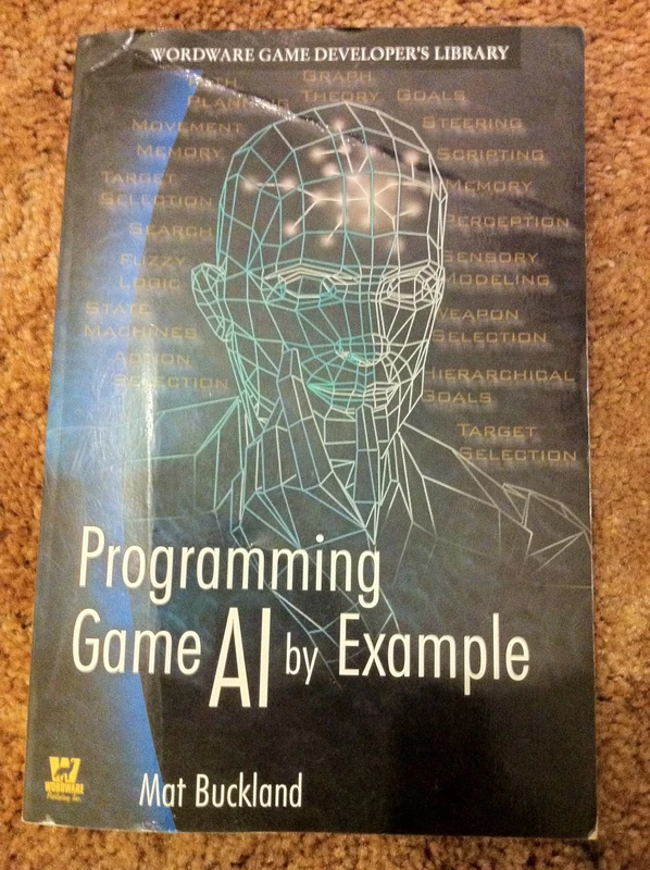 Programming Game AI by Example