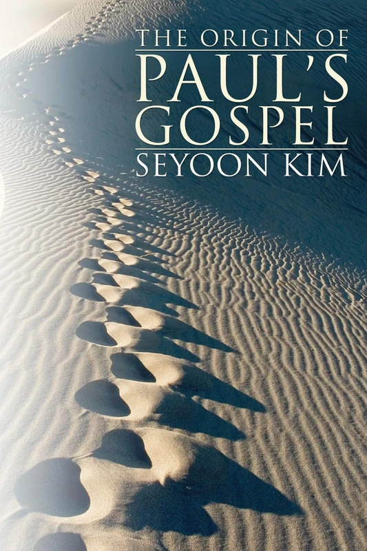The Origin of Paul's Gospel - Image 1