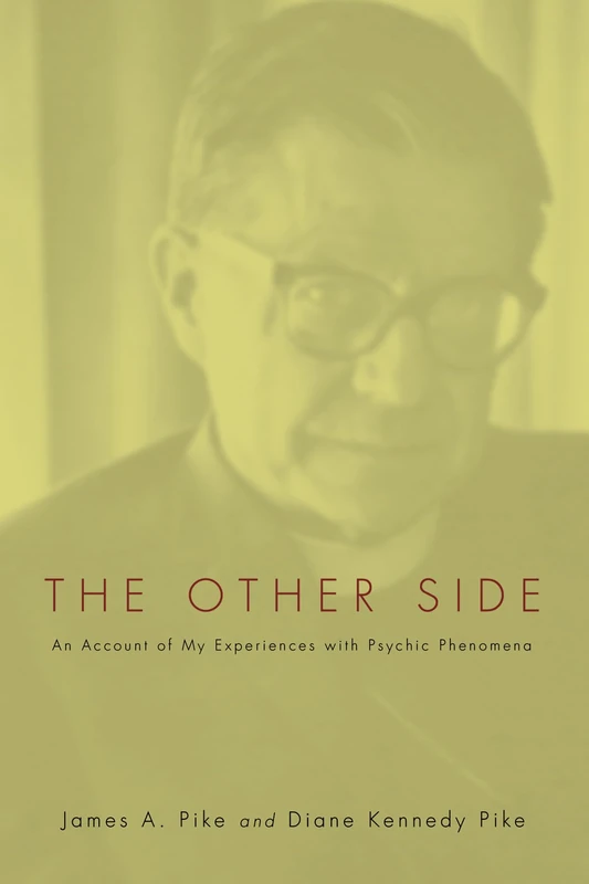 The Other Side: An Account of My Experiences with Psychic Phenomena - Image 1