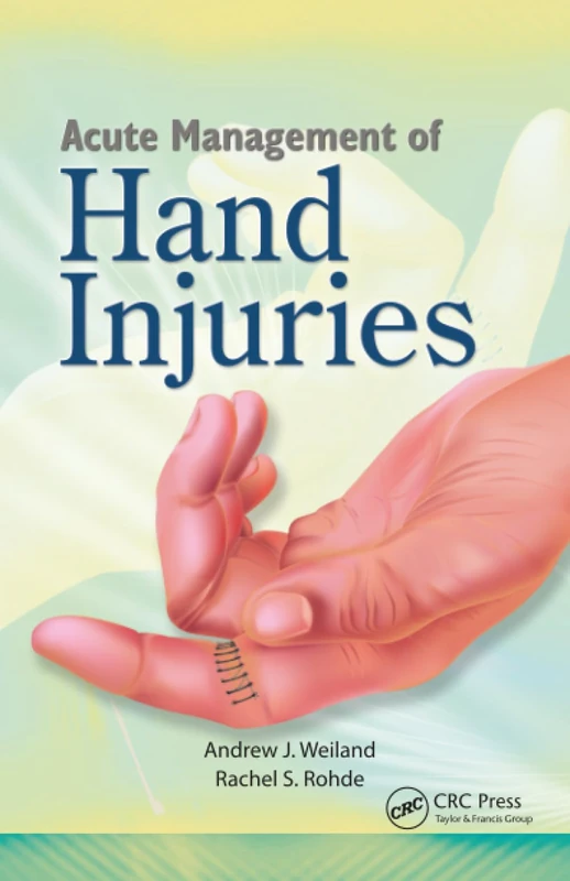 Acute Management of Hand Injuries - Image 1