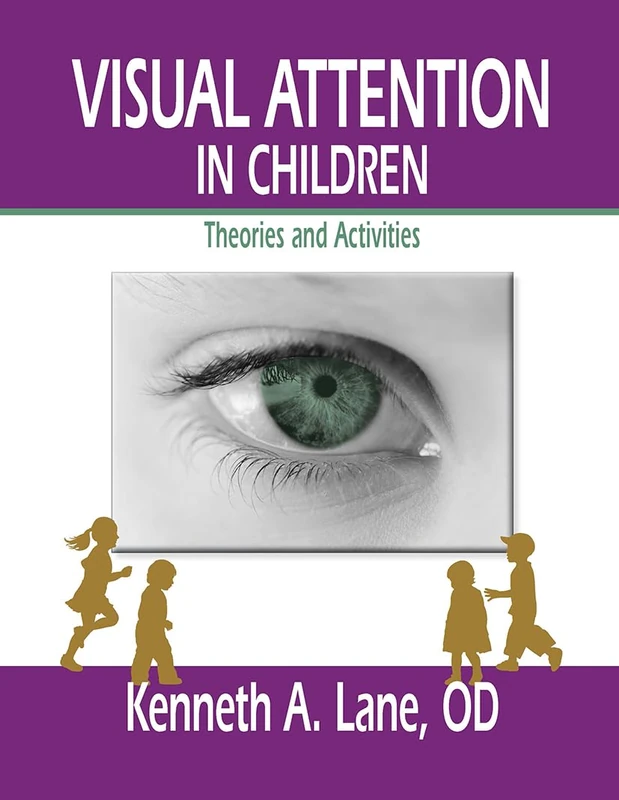 Visual Attention in Children: Theories and Activities - Image 1