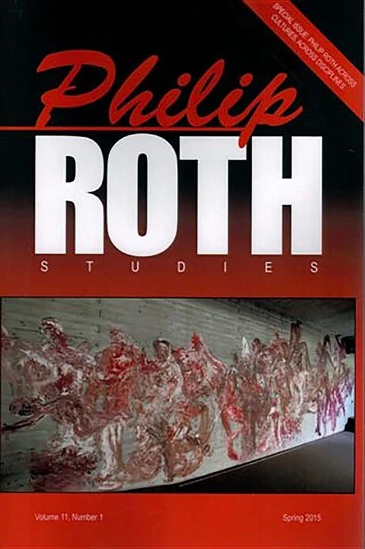 Philip Roth Studies: Volume 11, Issue 1