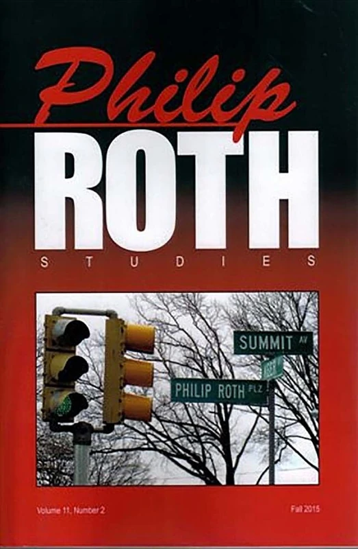 Philip Roth Studies: Volume 11, Issue 2