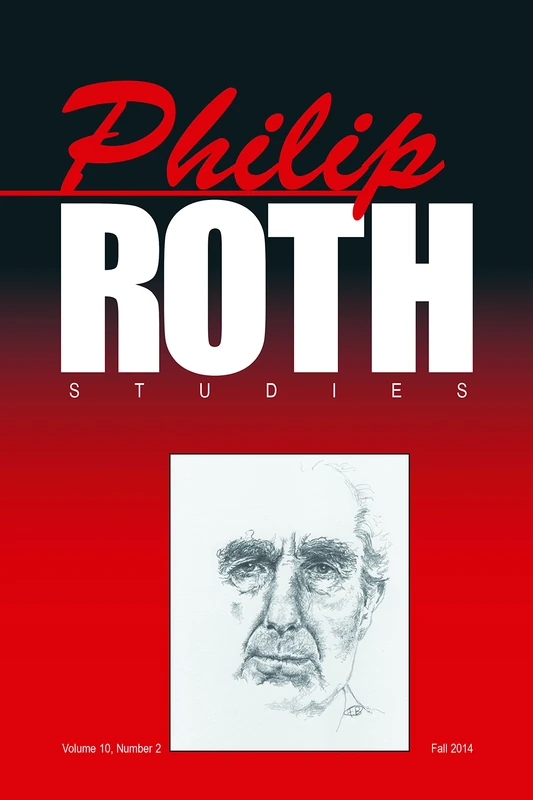 Philip Roth Studies: Volume 12, Issue 1