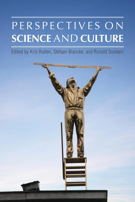 Perspectives on Science and Culture (Comparative Cultural Studies)