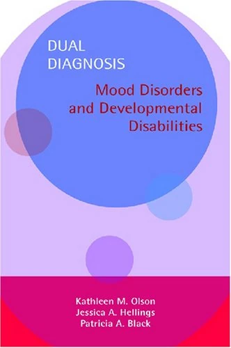 Dual Diagnosis Video and Booklet - Mood Disorders Guide