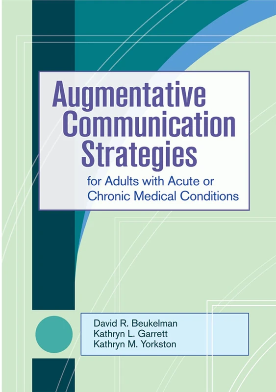 Communication Strategies for Adults with Acute or Chronic Medical Conditions - Image 1