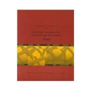 Annual Report On Exchange Arrangements & Exchange Restrictions 2000 (Aeiea0012000)