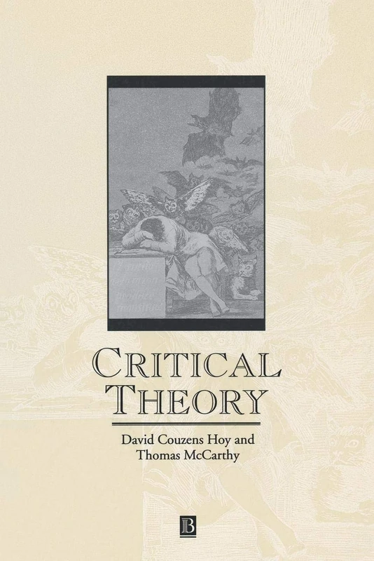 Critical Theory: 7 (Great Debates in Philosophy)
