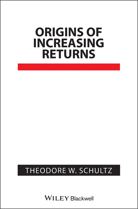 Origins of Increasing Returns - Image 1
