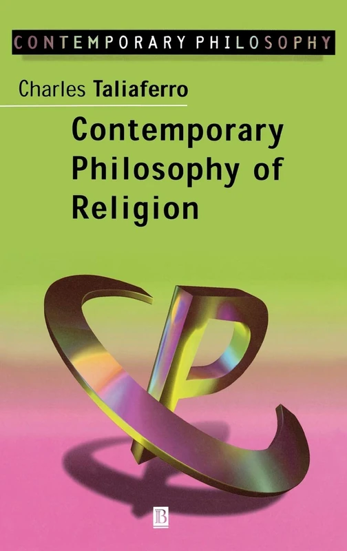 Contemporary Philosophy of Religion: 2