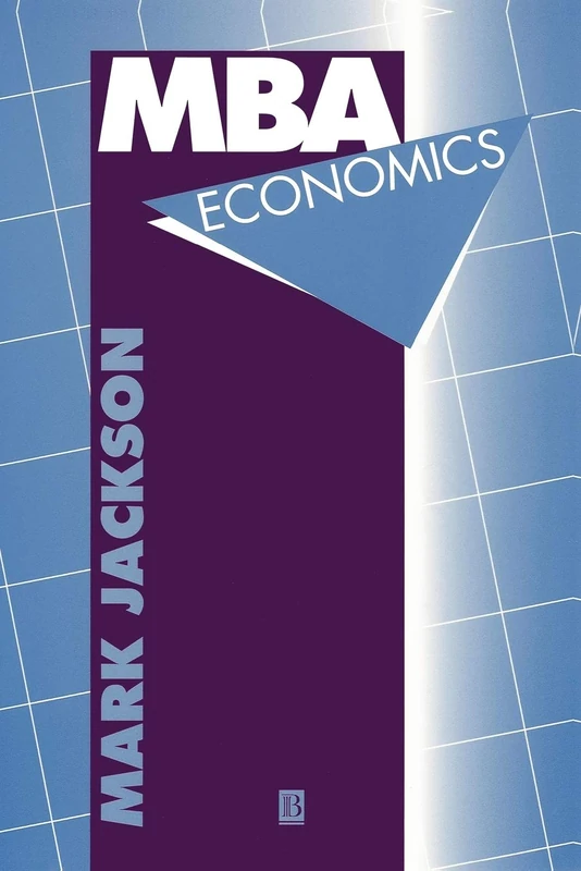 M.B.A. Economics - Image 1