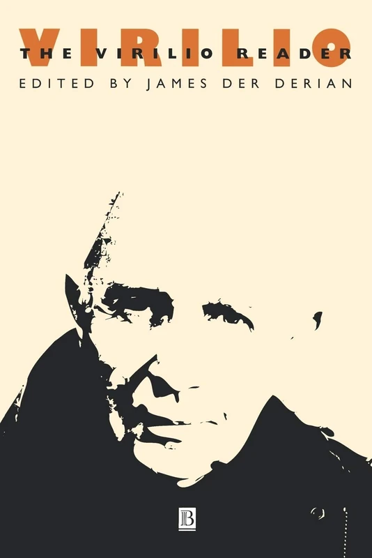 The Virilio Reader (Wiley Blackwell Readers)