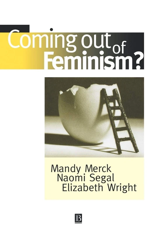 Coming out of Feminism? - Image 1