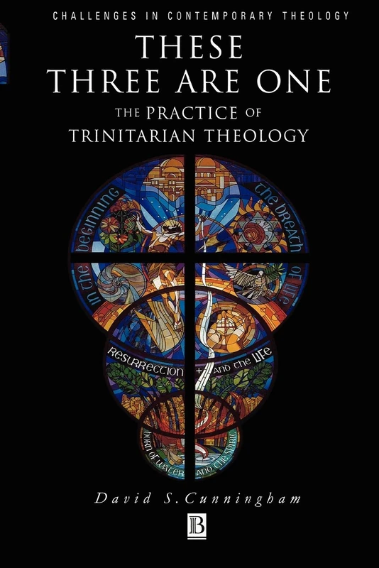 These Three are One: The Practice of Trinitarian Theology (Challenges in Contemporary Theology)