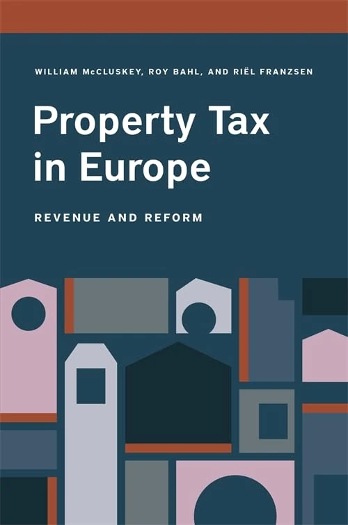 Property Tax in Europe: A Changing Landscape - Image 1