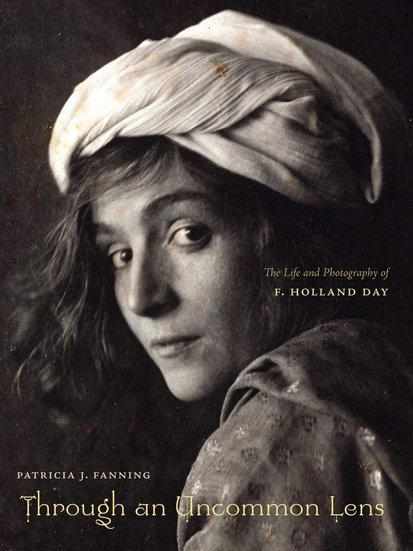 Through an Uncommon Lens: The Life and Photography of F. Holland Day - Image 1