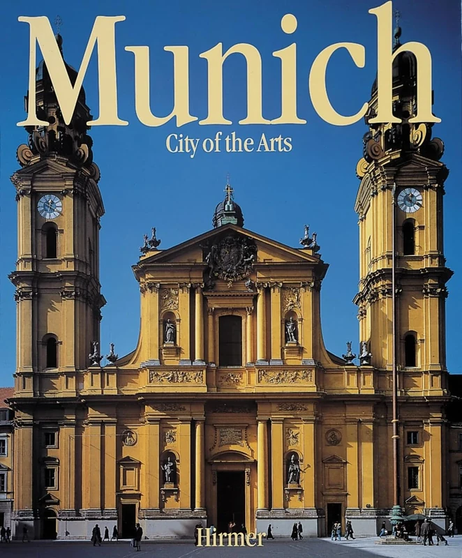 Munich: City of the Arts - Image 1