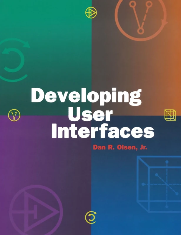 Developing User Interfaces