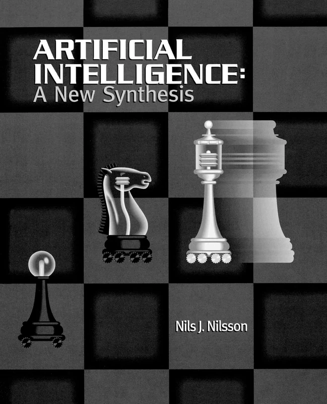 Artificial Intelligence: A New Synthesis