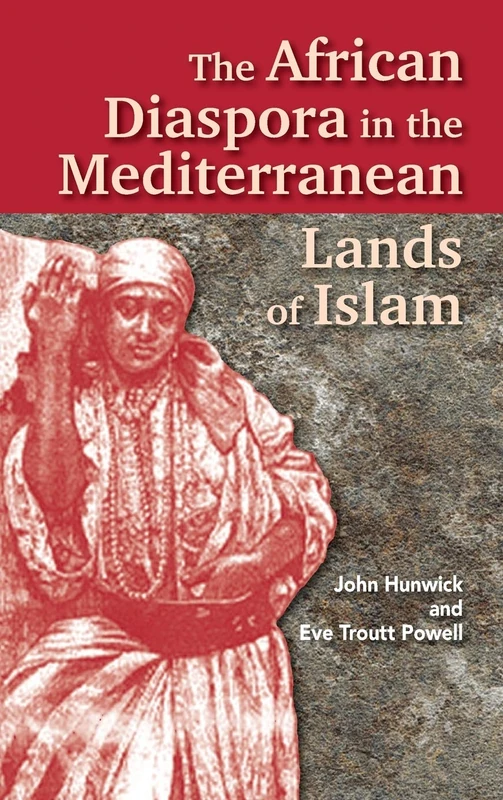 The African Diaspora in the Mediterranean Lands of Islam (Princeton Series on the Middle East)