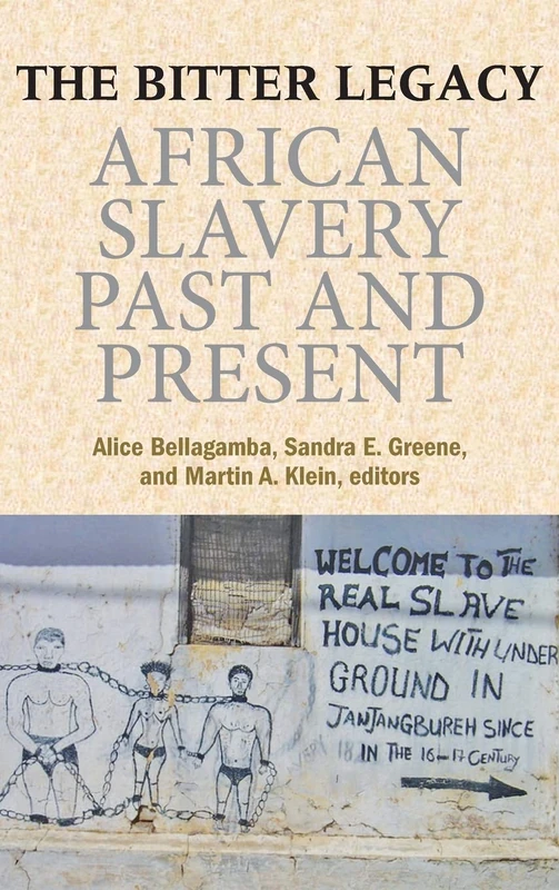 The Bitter Legacy: African Slavery Past and Present - Image 1