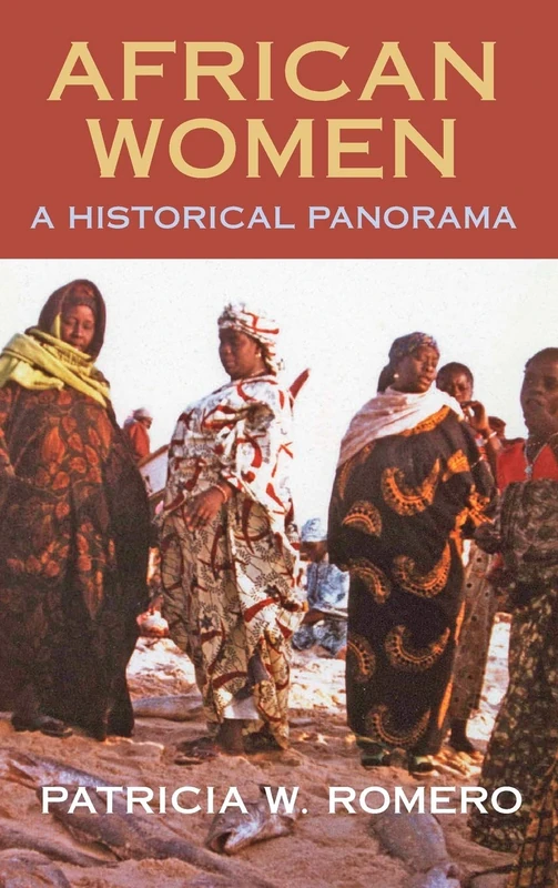 African Women: A Historical Panorama