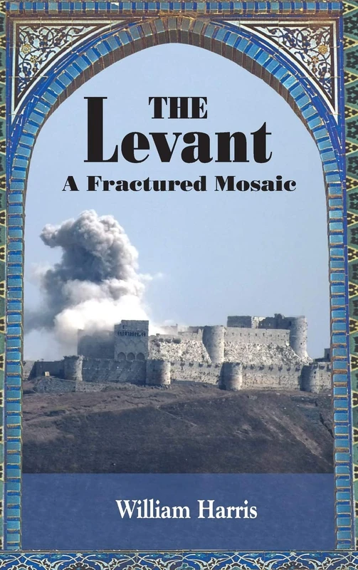 The Levant: A Fractured Mosaic - Image 1