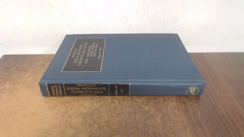 Research in Organizational Behaviour: v. 15 (Research in Organizational Behavior)