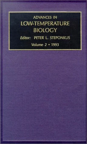 Advances in Low-Temperature Biology (Volume 2)