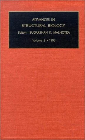 Advances in Structural Biology (Volume 2)