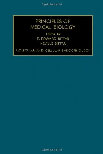 Jai Press Molecular and Cell Endocrinology - Medical Biology Vol 10