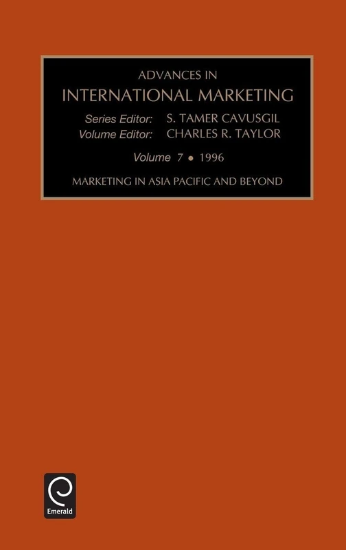 Advances in Industrial and Labour Relations: 7 (Advances in International Marketing, 7)
