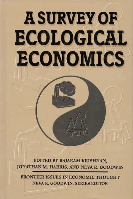 Survey of Ecological Economics (Frontier Issues in Economic Thought)