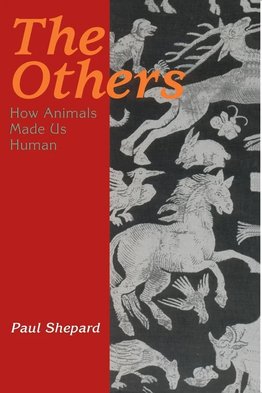 The Others: How Animals Made Us Human - Image 1