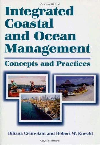 Integrated Coastal and Ocean Management: Concepts And Practices (Constraints Management) - Image 1