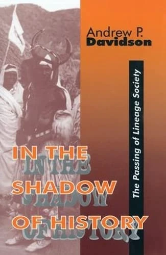 Routledge - In the Shadow of History: Passing of Lineage Society - Image 1