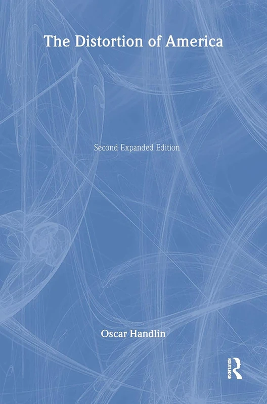 The Distortion of America