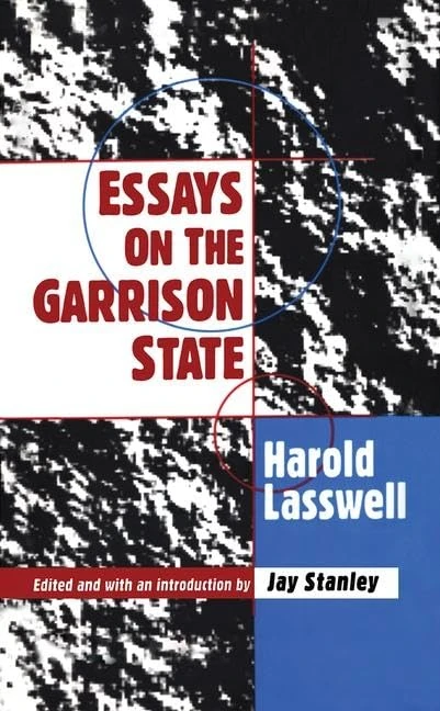 Essays on the Garrison State - Image 1