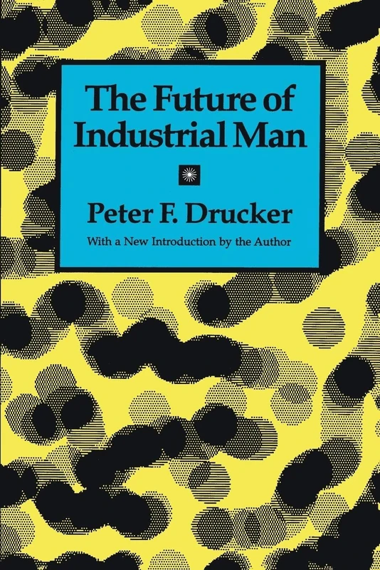 The Future of Industrial Man - Image 1