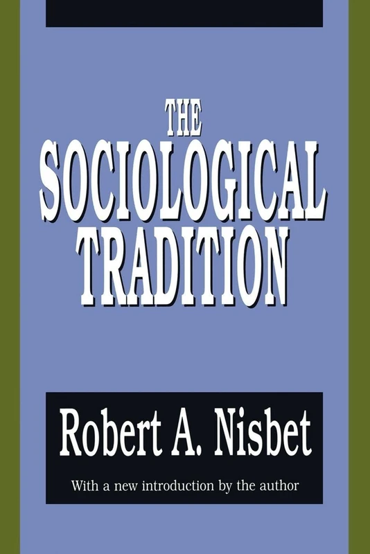 The Sociological Tradition