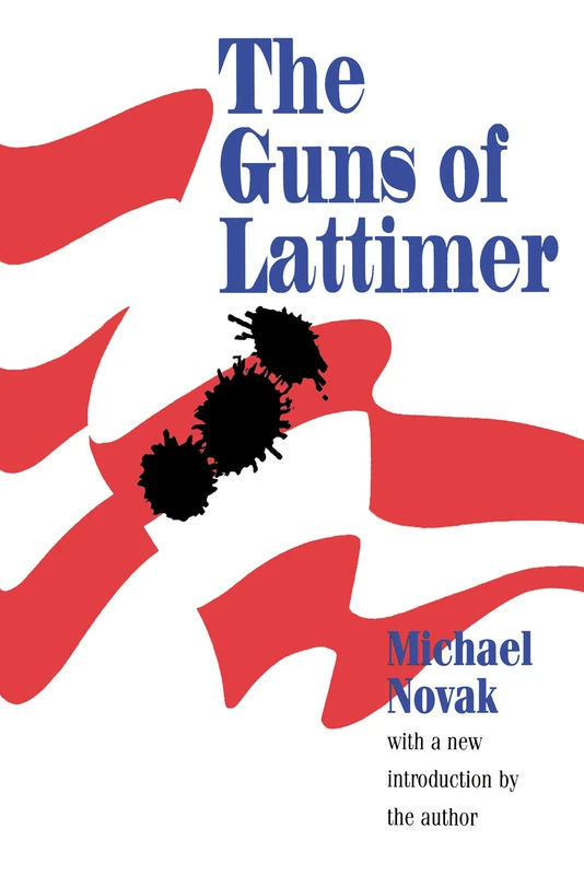 The Guns of Lattimer