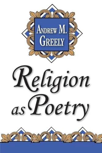 Religion as Poetry - Image 1