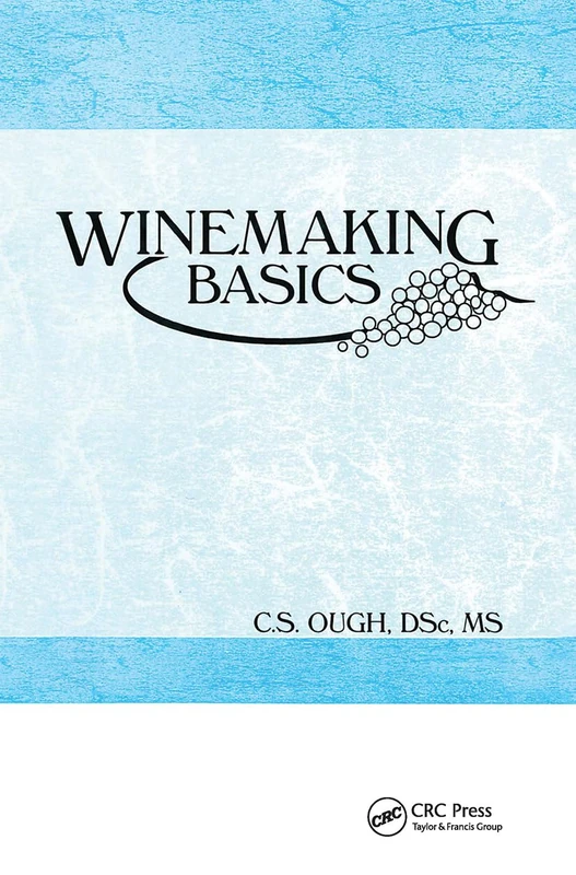 Winemaking Basics