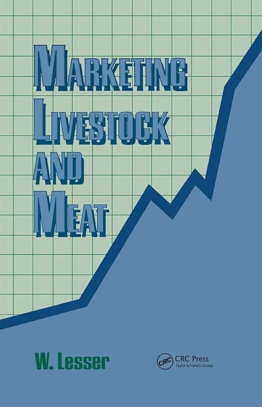 Marketing Livestock and Meat (Fpp Agricultural Commodity Economics, Distribution, & Market)