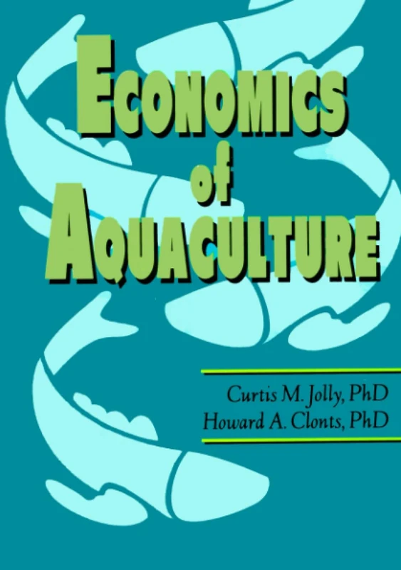Economics of Aquaculture