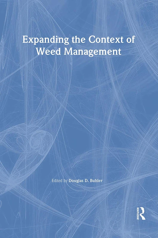 Expanding the Context of Weed Management