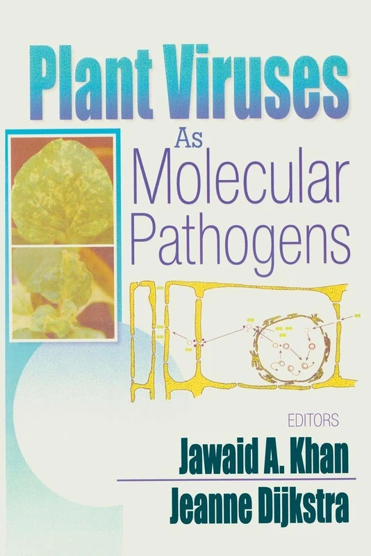 Plant Viruses As Molecular Pathogens