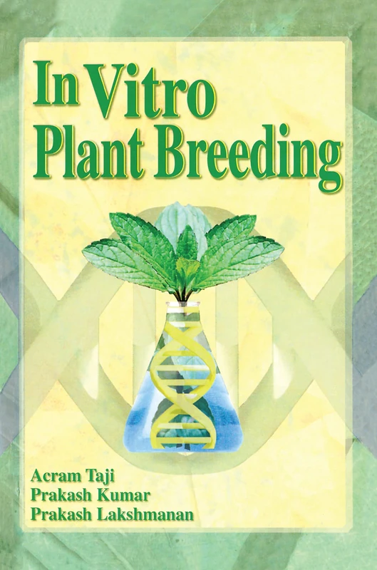 In Vitro Plant Breeding